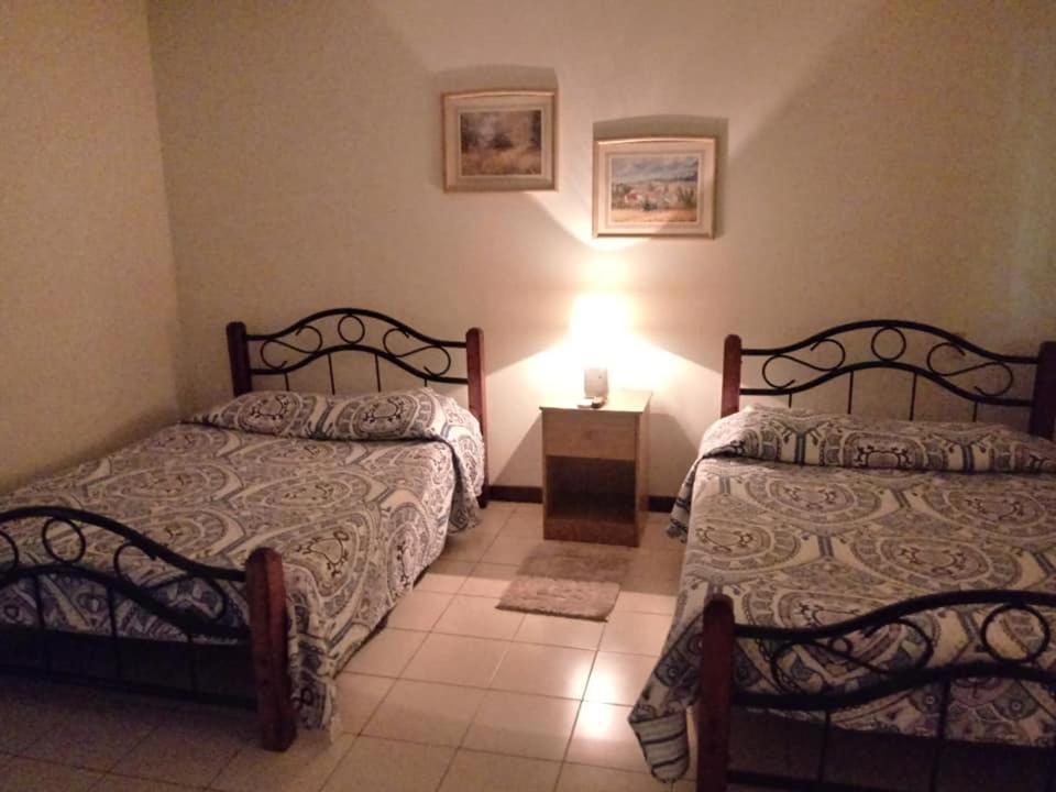 Hotel Alamo Internacional Сан-Сальвадор Экстерьер фото